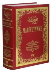 Marifetname (Bez Ciltli) Bera Yayınları - 1