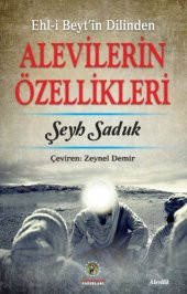 Alevilerin Özellikleri - 1