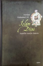 İslam Dini-Mevlana Muhammed Ali -İşaret Yayınları - 1