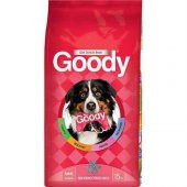Goody Hıgh Energy Yetişkin Köpek Maması 15 Kg - 1