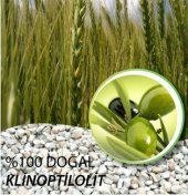 Zeolit Toprak Düzenleyici 25 kg - 1