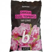 Botanika 5510 Orkide Özel Toprağı 2,5 lt. - 1