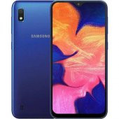 SAMSUNG GALAXY A10 32GB CEP TELEFONU (İTHALATÇI GARANTİLİ) - 2