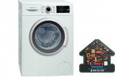 Profilo Cmg100Dtr 9 kg 1000 devir çamaşır makinesi - 1