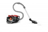 BOSCH BGC41Q69 10 YIL MOTOR GARANTİLİ TORBASIZ ELEKTRİKLİ SÜPÜRGE - 2