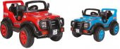 DOLU NİTRO 6 VOLT AKÜLÜ ARABA (8069) - 1