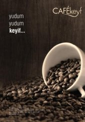 Cafekeyf Strigo Soğuk Kahve Latte (250 ml. Slim Kutu * 12 adetlik koli) - 5