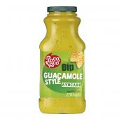 Poco Loco Guacamole (Avakado) Dip Sos, 2,05 Kg - 1