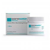 Coresatin Allantoin Mavi Krem Kavanoz 30 gr - 1