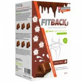 Fitback Zayıflama Amaçlı Kalorisi Kısıtlanmış Gıda - 1