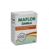 Maflor LGG Probiyotik Damla 8 ml - 1