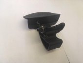 RENAULT Megane 2 TORPİDO KİLİDİ AÇMA MANDALI  GRİ  8200179947 - 3