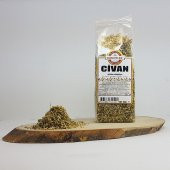 Civan Perçemi 80 Gram - 1