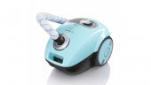 BOSCH BGL35MON6 10 YIL MOTOR GARANTİLİ TORBALI ELEKTRİK SÜPÜRGE - 2