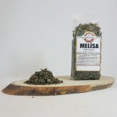 Melisa Yaprağı 30 Gram - 1