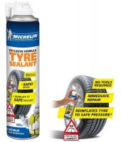 Michelin MC92423 500ml Lastik Tamir Spreyi - 1
