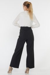 Kayra Pantolon-Siyah KA-SZ-19500-12 - 4