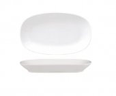 Güral Porselen Kayık Tabak 15cm EO15KY - 1