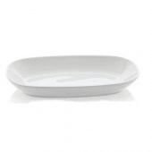 Güral Porselen Kayık Tabak 15cm EO15KY - 2