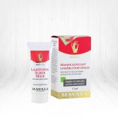 Mavala Leke Açıcı Soyucu Maske 15 ml - 1