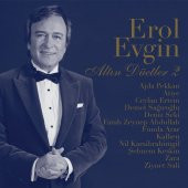 EROL EVGİN - ALTIN DÜETLER 2 (CD) (2019) - 1