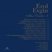 EROL EVGİN - ALTIN DÜETLER 2 (CD) (2019) - 3