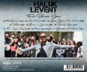 HALUK LEVENT - TAM BANA GÖRE - 2