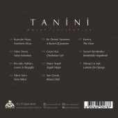 TANİNİ - DAVET / INVITATION thumbnail 2
