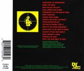 PUBLIC ENEMY - IT TAKES A NATION OF MILLIONS TO HOLD US BACK (CD) - 2
