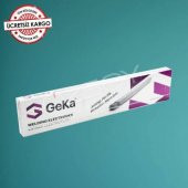 GeKa Elit Rutil Kaynak Elektrod E6013 - 1