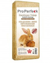 KRAX Kemirgen Talaşı 15 Lt 10 ADET ÜCRETSİZ KARGO - 1