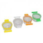 Kelepçeli Tünekli Renkli Mamalık - 1