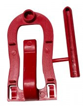 Kalamar Kemiği,Mürekkep Balığı Kemiği Tutacağı Renkli - 1