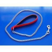 Köpek Gezdirme Zinciri 3.5 mm 120cm - 1