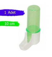 Ti-Sert Parmak Suluk Yeşil Beyaz 30ml 10 cm - 1