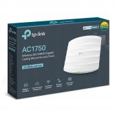 TP-LINK OMADA EAP245 AC1750 1PORT POE TAVAN TİPİ ACCESS POINT - 4