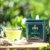 NOĞA LONG LIFE GREEN TEA - 2