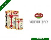 Hedef Çay Hediyelik Çay 400gr (Elekaltı) - 1