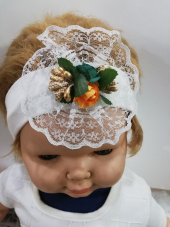 Arven Kız Çocuk Saç Bandı - 1