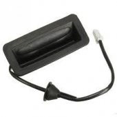 BAGAJ AÇMA DÜĞMESİ FORD FOCUS - CMAX 2004-2007 - 1