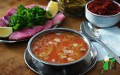 Maraş Paça Çorbası (8 Porsiyon) - 1