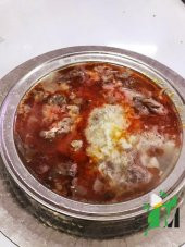 Maraş Paça Çorbası (8 Porsiyon) - 3