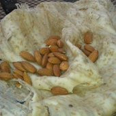 Doğal Maraş Tarhana Firiği (1 Kg) - 1