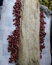 Doğal Maraş Tarhana Firiği (1 Kg) - 2