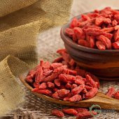 Simiorganik 1. Sınıf Goji Berry 100 Gr. - 1