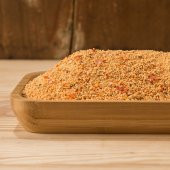 ANTALYA ELMALIDAN NİNELERİMİZN TARHANASI ..ÖZLEDİĞİNİZ TAD İŞTE BU..500  GR - 2
