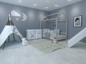 SAFRANBOLU MONTESSORİ YATAK - 1