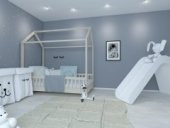SAFRANBOLU MONTESSORİ YATAK - 3