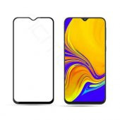 Samsung A50 3D Komple Kapatan Kırılmaz Cam Ekran Koruyucu - 1