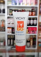 Vichy Güneş Kremi 60+ Faktör 100 ml - 1